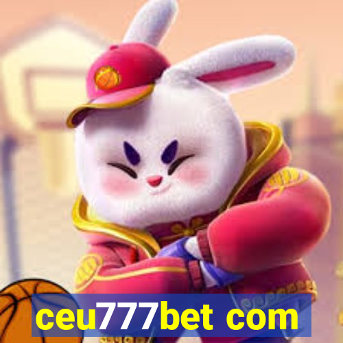 ceu777bet com